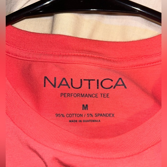 NAUTICA | PERFORMANCE TEE - Picture 3 of 3